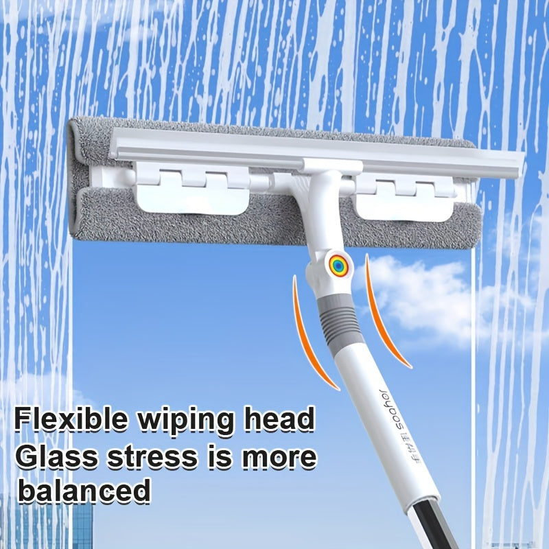 2-in-1 Glass Wiper for Windows & Surfaces-4