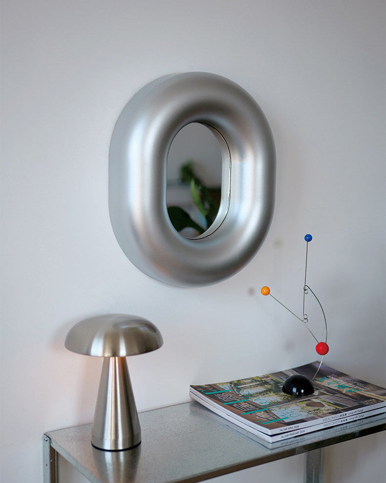 Donut Makeup Mirror
