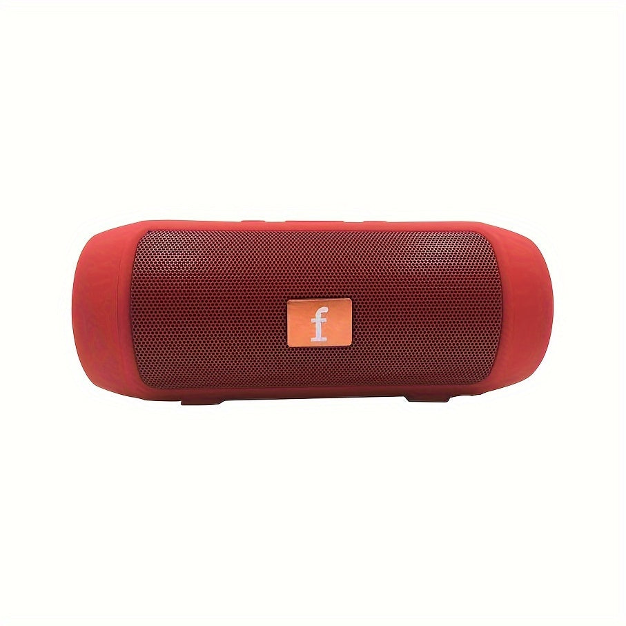 Dual Stereo Portable Wireless Speaker-0