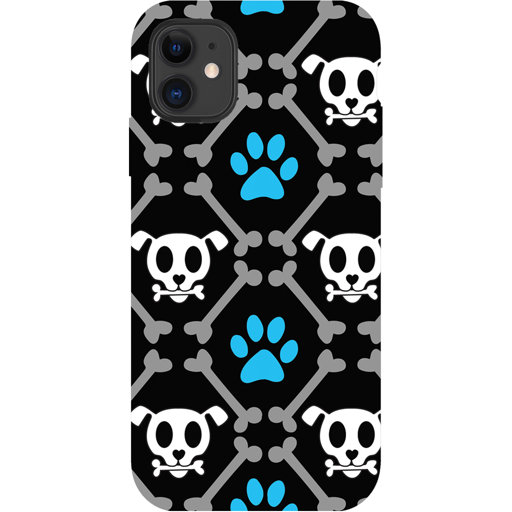 Bone  Dogger Phone Case-7