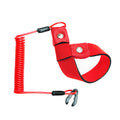 Stop Kill Key Floating Safety Wrist Lanyard Suitable for Yamaha WaveRunner-0