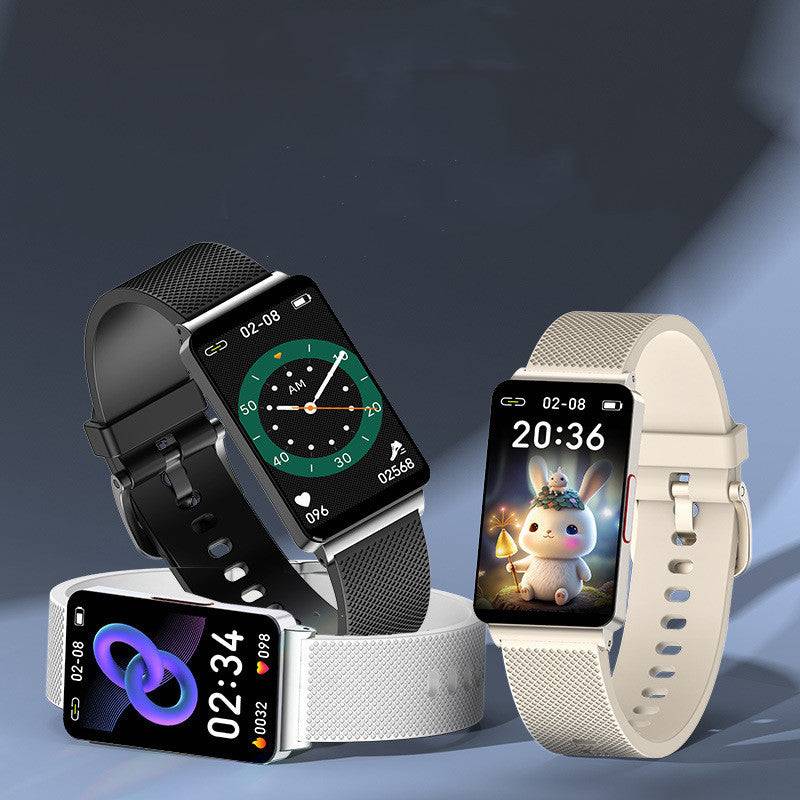 EP08 Glucose ECG Bracelet