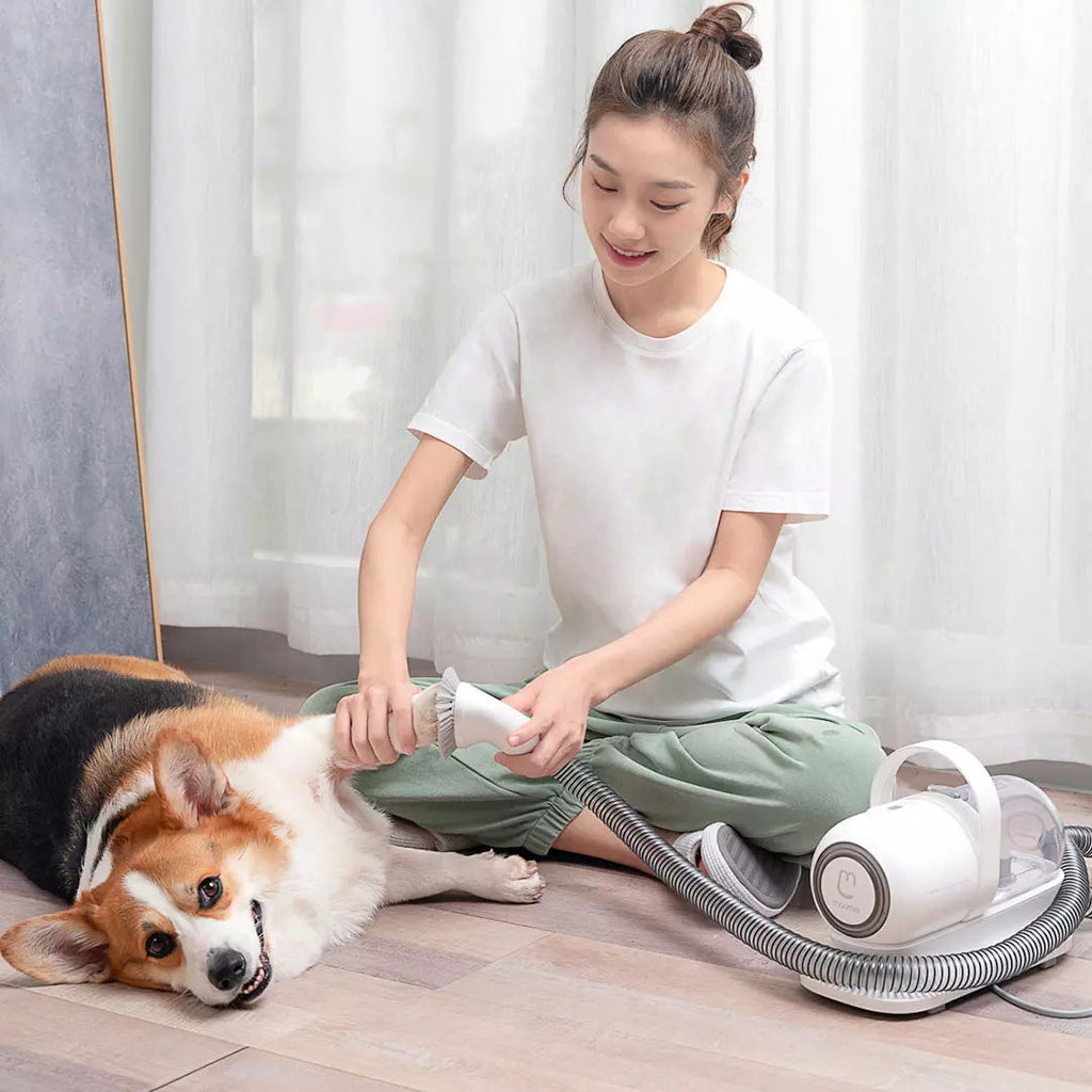 Multifunctional Pet Grooming & Trimming Tool – All-in-One Pet Care-3