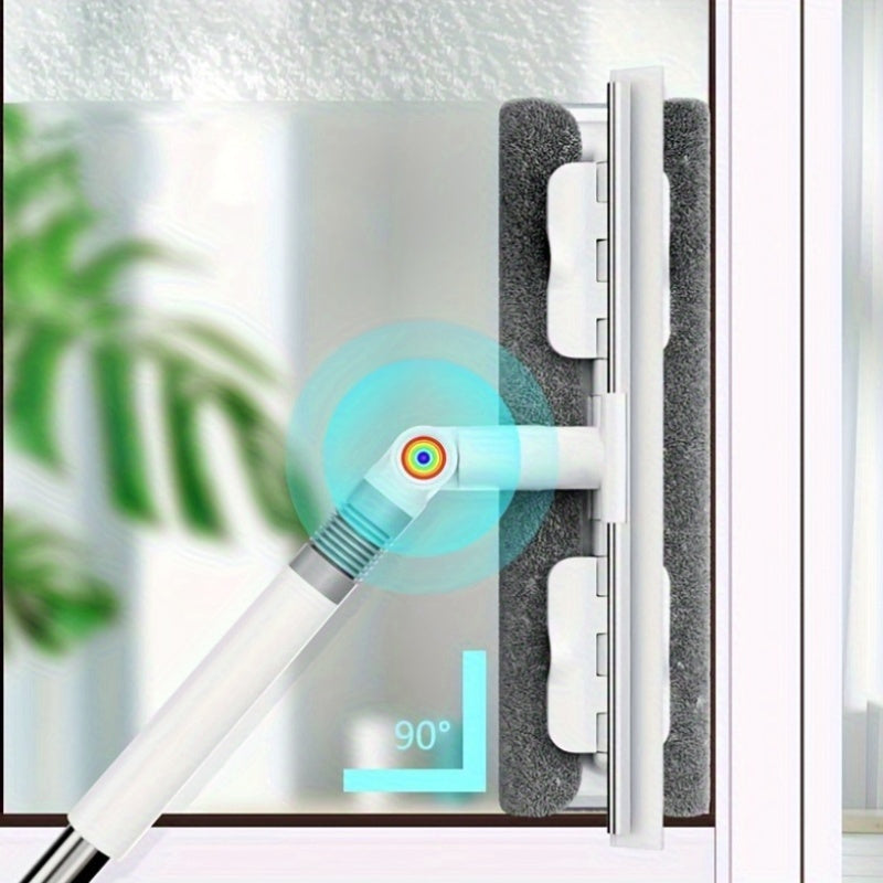 2-in-1 Glass Wiper for Windows & Surfaces-3