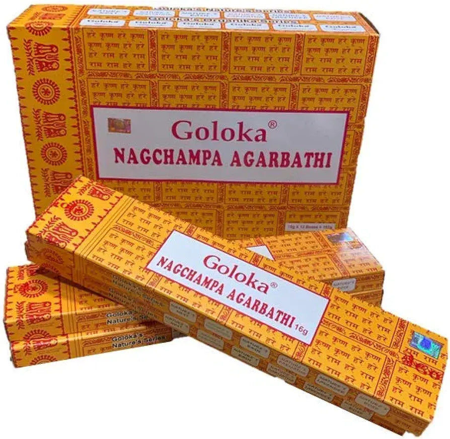 Incienso Goloka-1