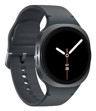 Samsung Galaxy Watch8 SM-L320NDAAXSA smartwatch / sport watch 3.3 cm AMOLED 40 mm Digital 438 x 438 pixels Graphite...-2