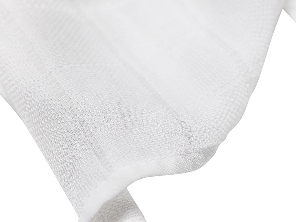 Muslin Squares Grey / White-4