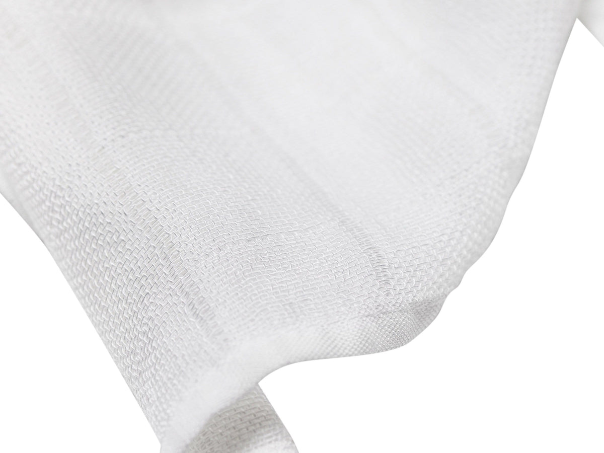 Muslin Squares Grey / White-4