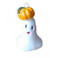 Ghost with pumpkin-0