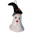 Ghost with hat-0