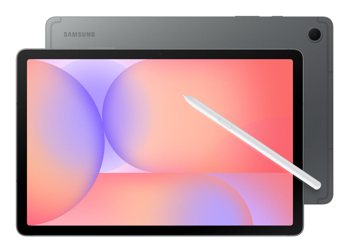 Samsung Galaxy Tab S10 Lite SM-X400N 27.7 cm 6 GB 6 Wi-Fi 128GB 6GB RAM (Silver)-1