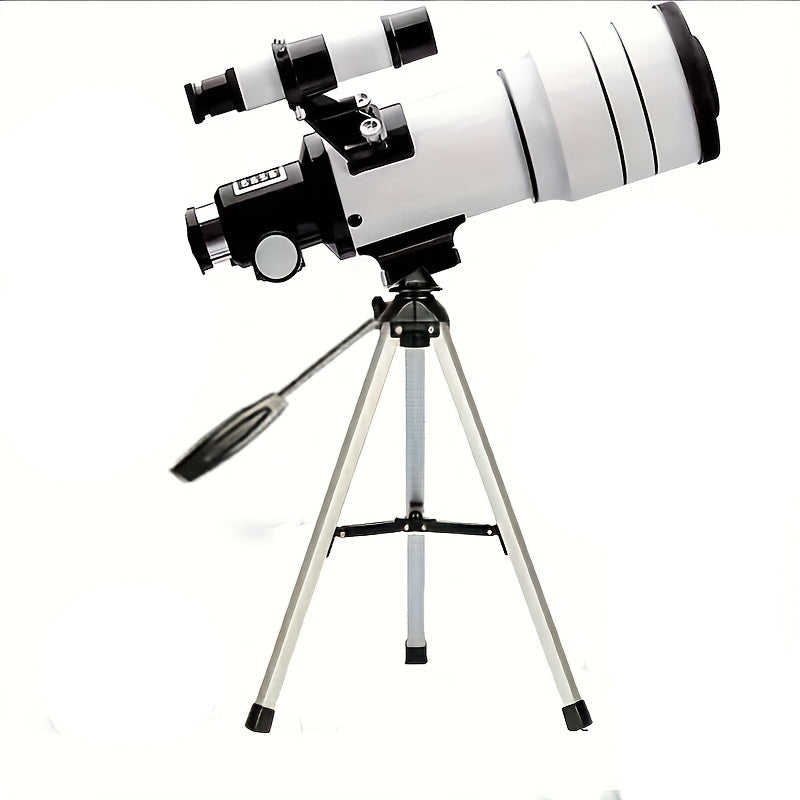 75X Sky-Watcher Telescope Auto Focus with Tripod-0