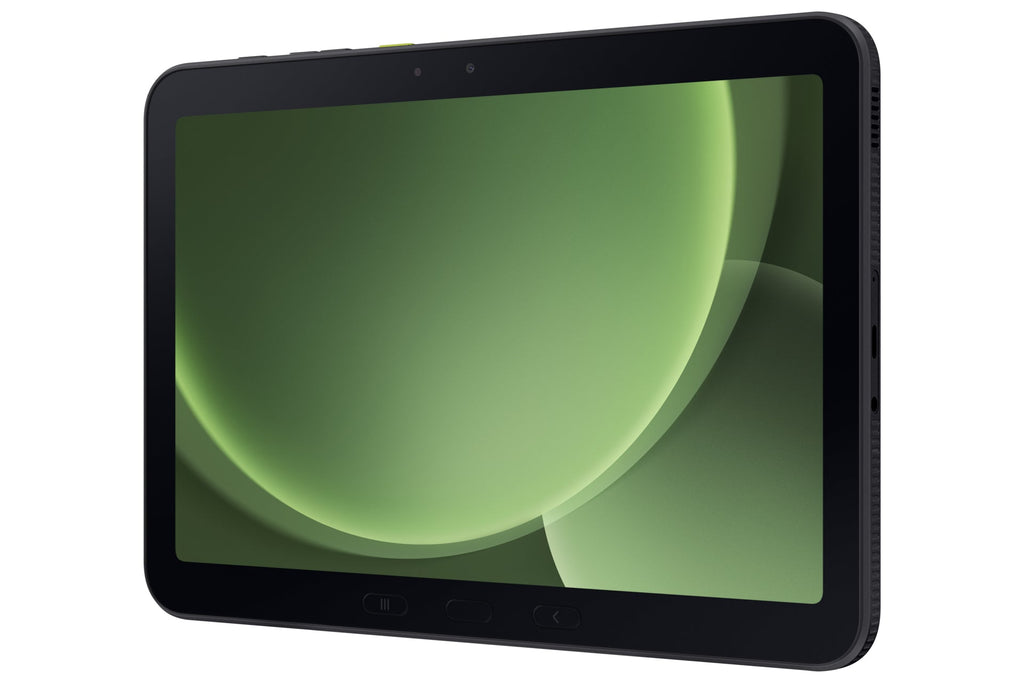Samsung Galaxy Tab Active5 Pro SM-X350N Snapdragon 25.6 cm 6 GB 6 Wi-Fi 128GB 8GB RAM (Green)-1