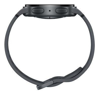 Samsung Galaxy Watch8 SM-L320NDAAXSA smartwatch / sport watch 3.3 cm AMOLED 40 mm Digital 438 x 438 pixels Graphite...-3
