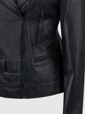 Sheep Leather Jacket