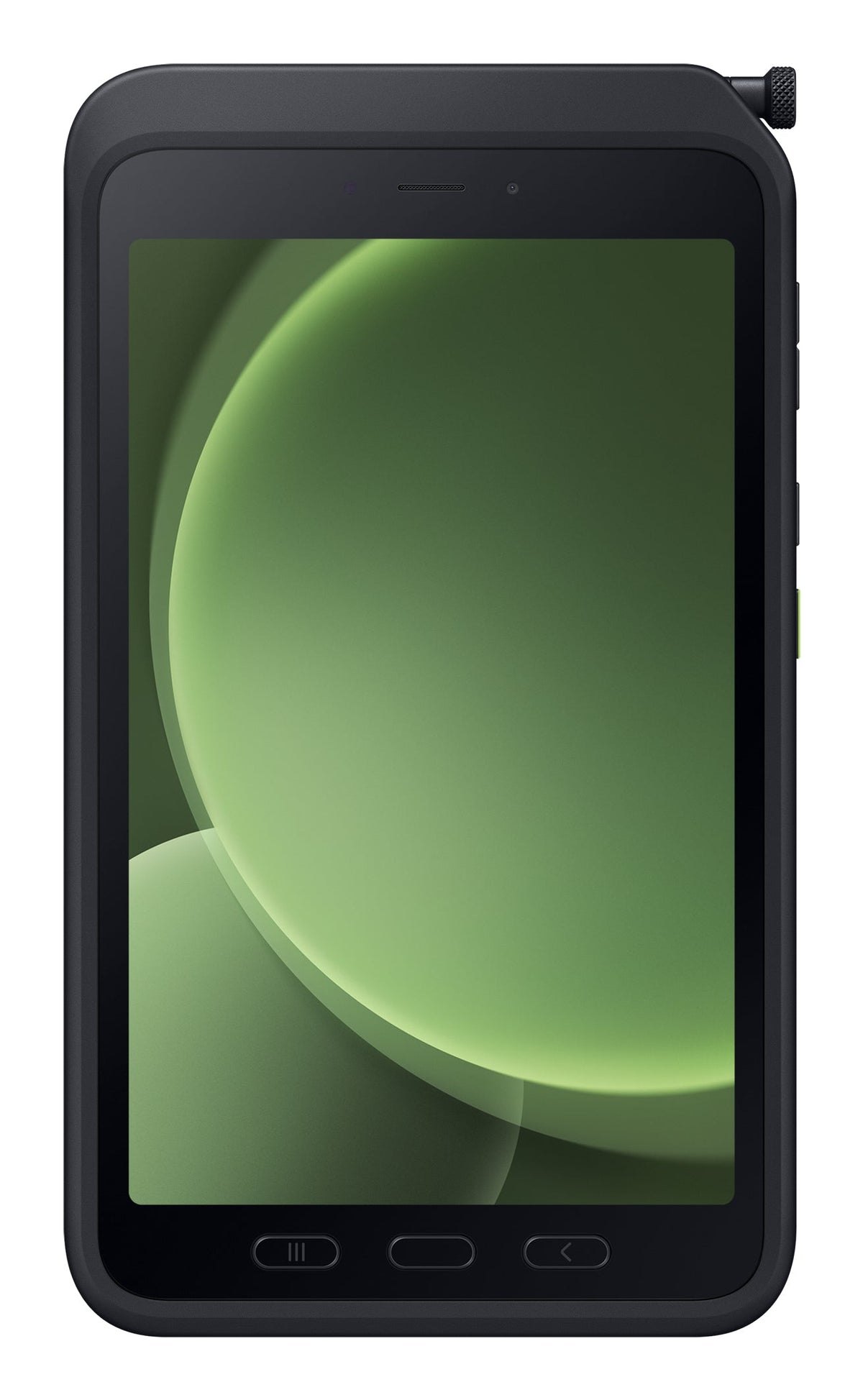 Samsung Galaxy Tab Active5 SM-X306B Samsung Exynos LTE-TDD & LTE-FDD 20.3 cm 6 GB 6 Android 14 5G 128GB (Green)-4