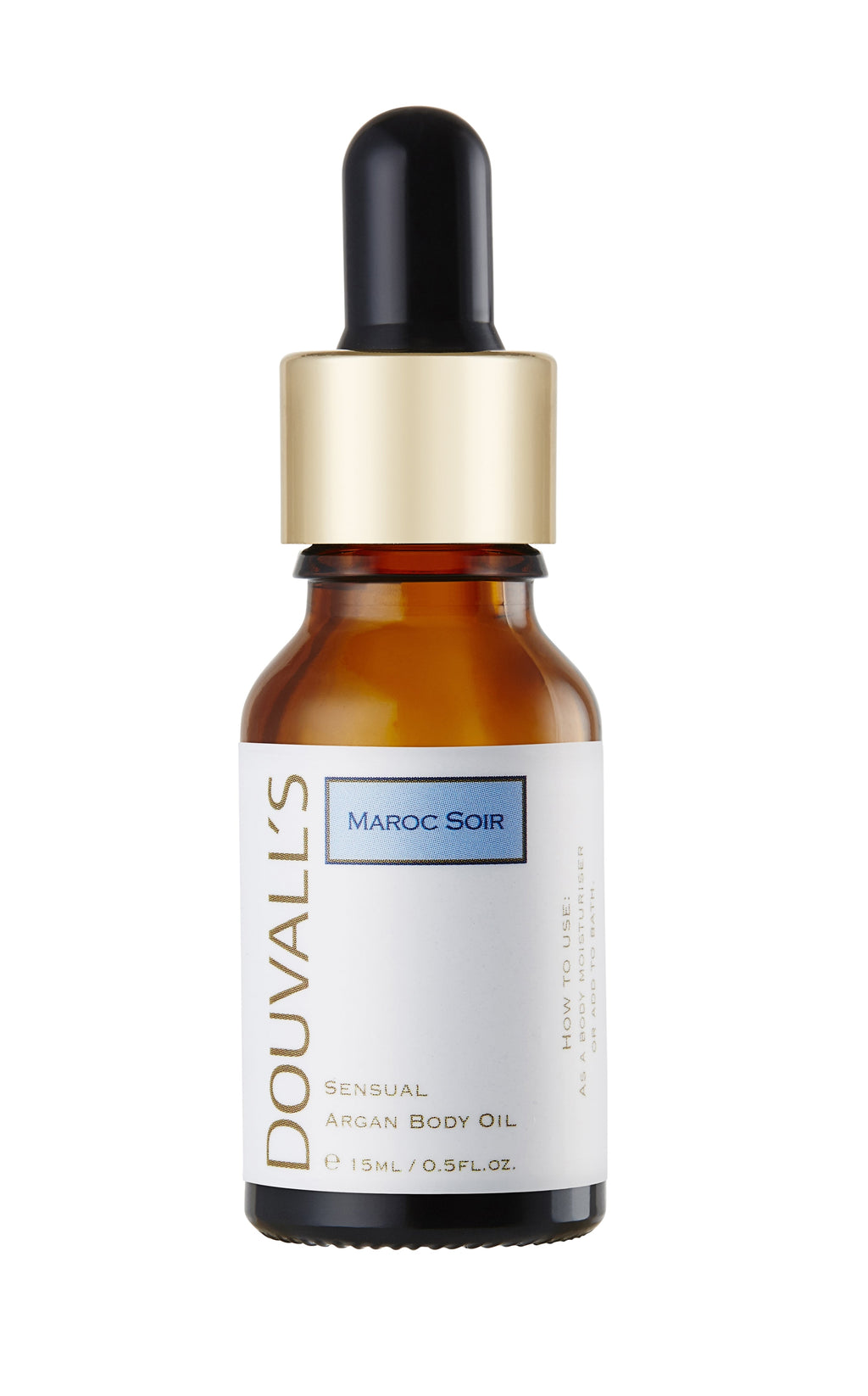 Organic Sensual Scented Argan Body Oil  | Hydrating and revitalising with pure essential oils-2