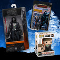 Bonus Star Wars Figure-0
