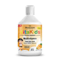 VitaKids Multivitamin Liquid -33 Day Supply- with 28 Active Ingredients-0