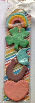St. Patrick's Day Lucky Charms (Packaged) Qty 6-0