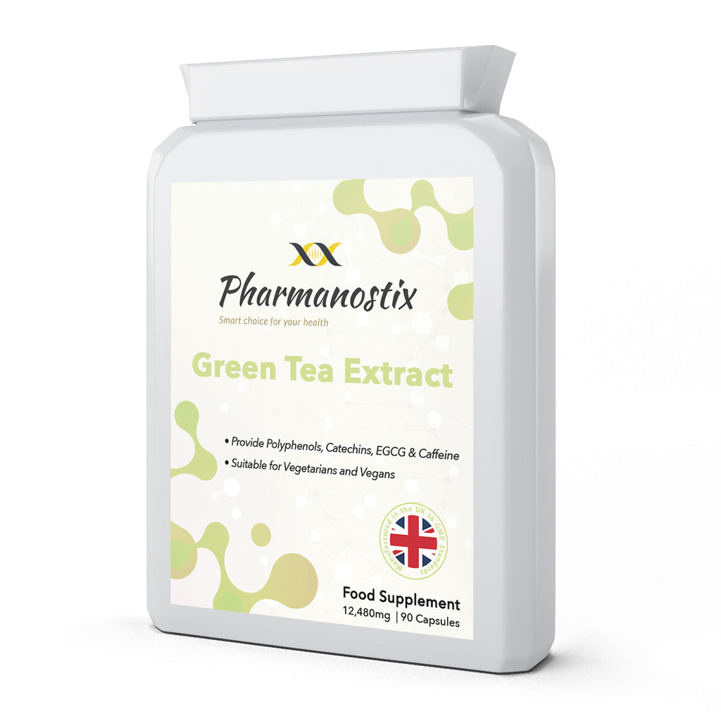 Green Tea Extract-0