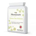 Green Tea Extract-0