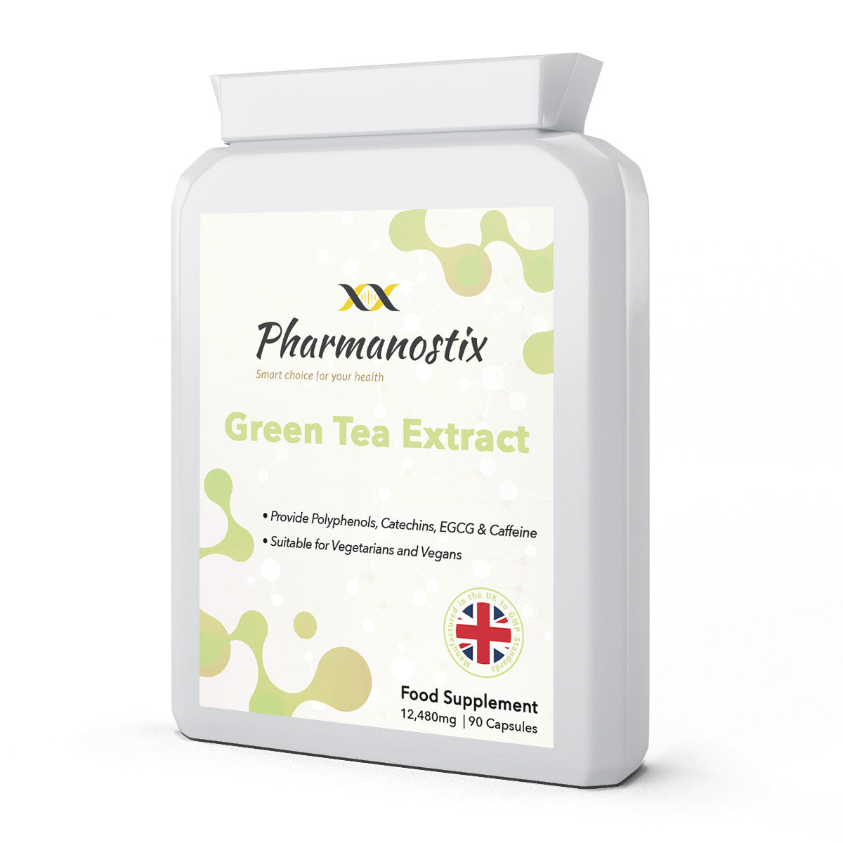 Green Tea Extract-0