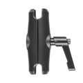 IMPACT SERIES LEVER ARM | 3.75" ALUMINUM DIE-CAST ARM | 26MM BALL & SOCKET SYSTE-0