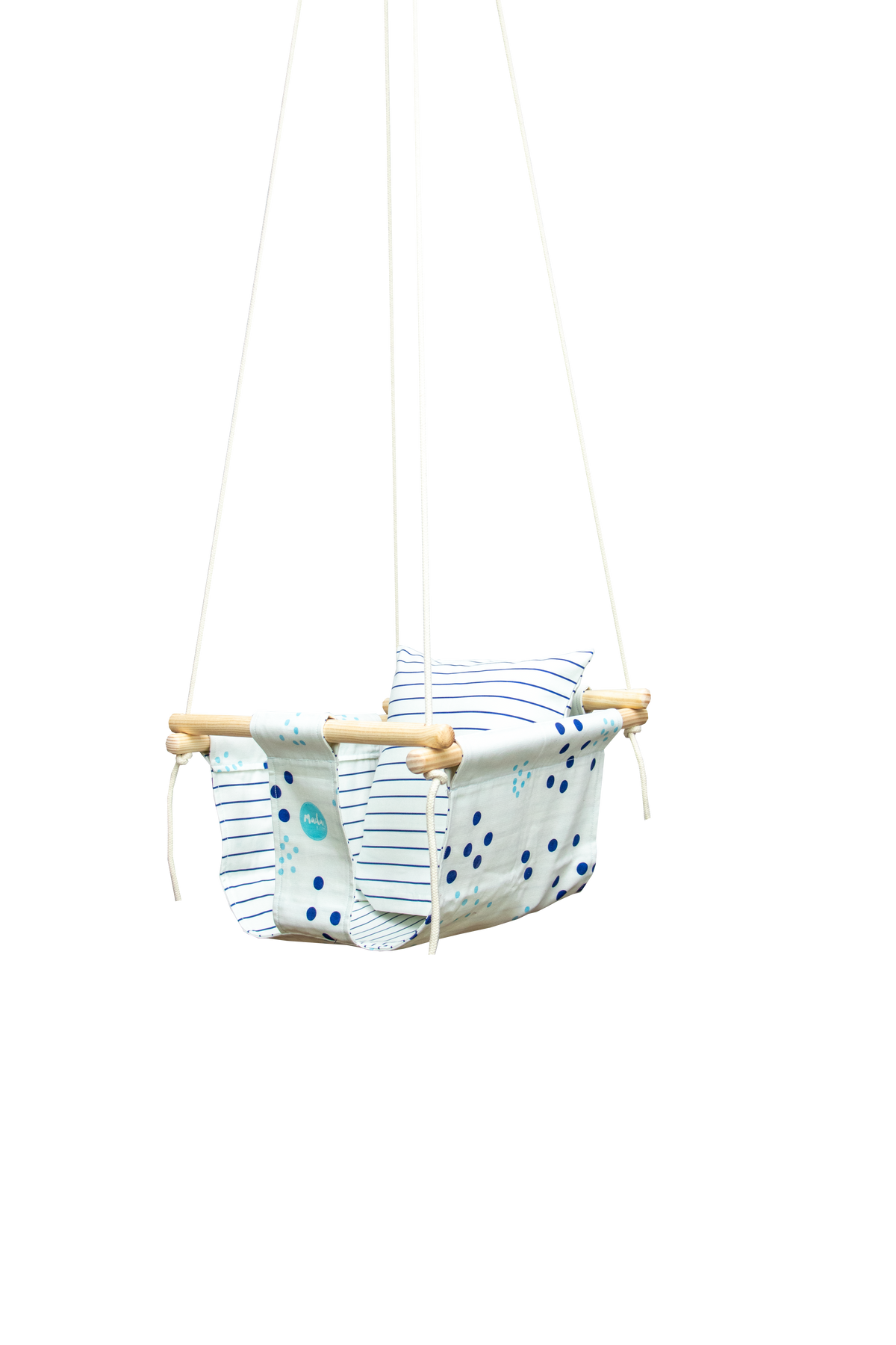 3 Blue Dots BabySwing-3