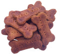 Peanut Butter Gluten Free Dog Treats (10 oz)-0