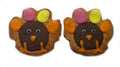 Thanksgiving Turkeys (Qty 24)-0
