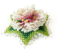 Brooch "Magic Flower"-0