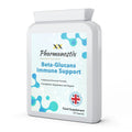 Beta Glucans Immune Support-0