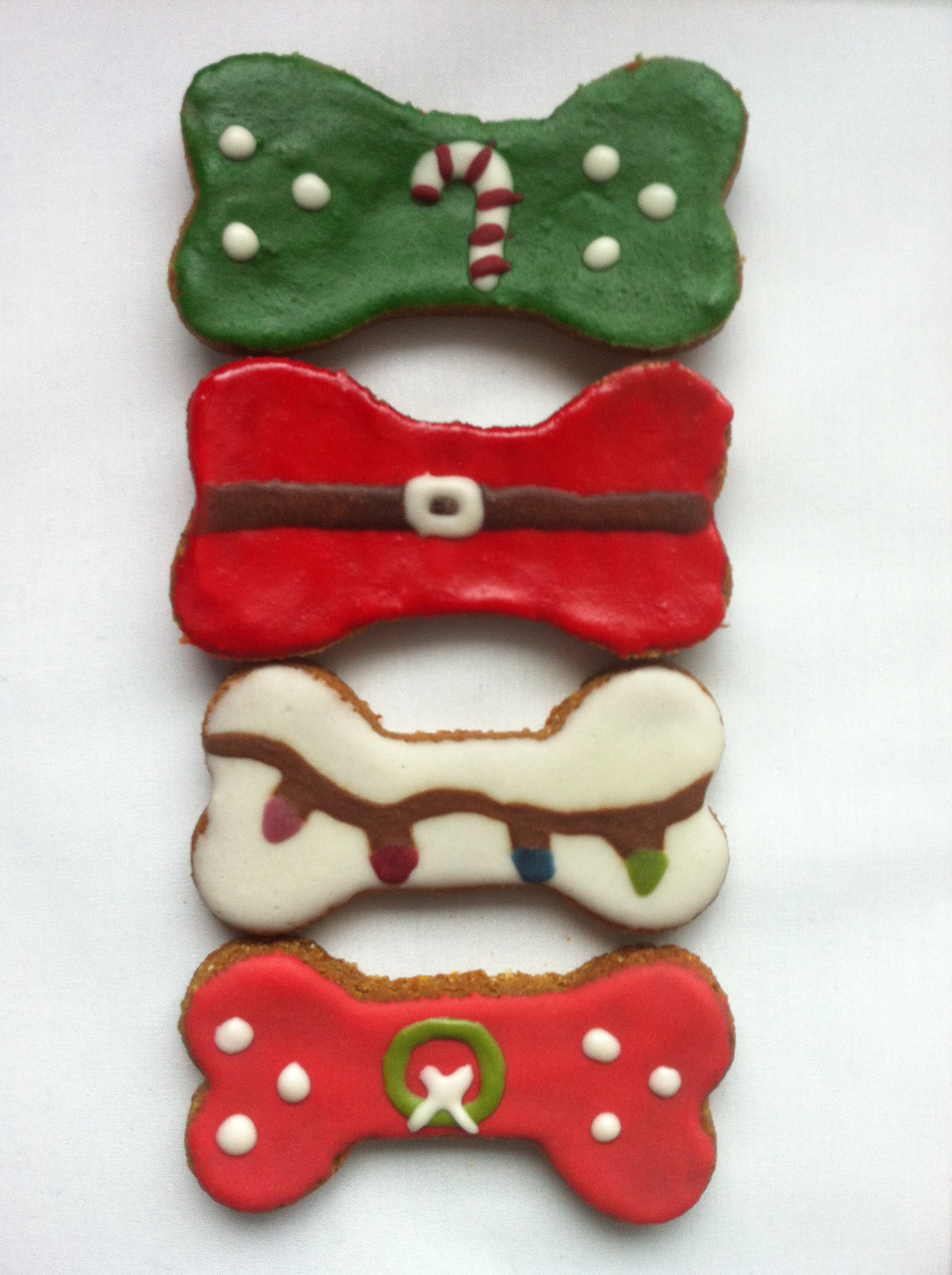 Holiday Bones (Qty 12)-0