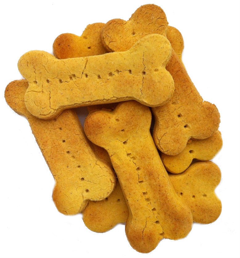 Grain Free Butternut Squash & Apple Treats (12oz)-0