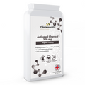 Activated Charcoal 300mg Vegan 120 Capsules-0