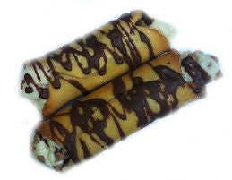 Cannolis (Qty 12)-0