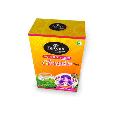 Teavon Premium Classic Tea | 250gm, 500gm &1Kg Pack-2