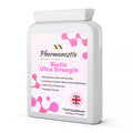 Biotin Ultra Strength-0