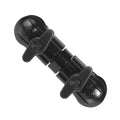 ARM | 4" LONG | IMPACT SERIES 26MM METAL BALL SYSTEM | ALSO FITS 1"/25MM/B-SIZED-0
