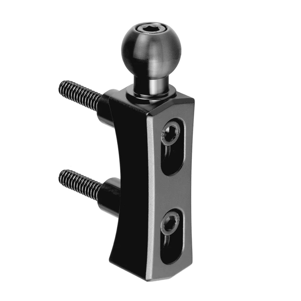 PERCH / BRAKE / CLUTCH MOUNT | 20 SERIES™ | 20MM BALL & DOVE TAIL-0