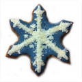 Snowflakes (Qty 12)-0