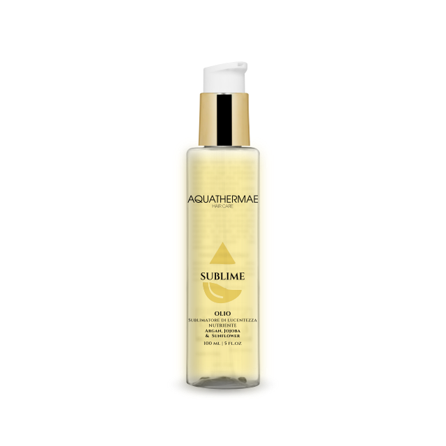 Argan oil per capelli danneggiati 100ml-0