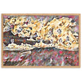 CUPID AND PSYCHE Superior Framed Poster-0