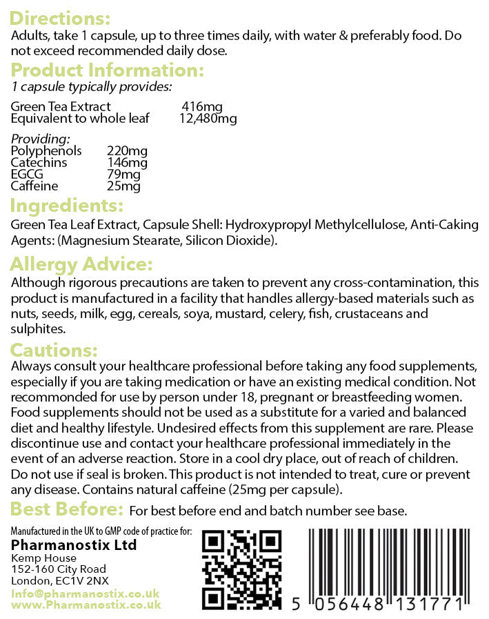 Green Tea Extract-1
