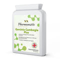 Garcinia Cambogia Plus 500mg 90 Capsules-0