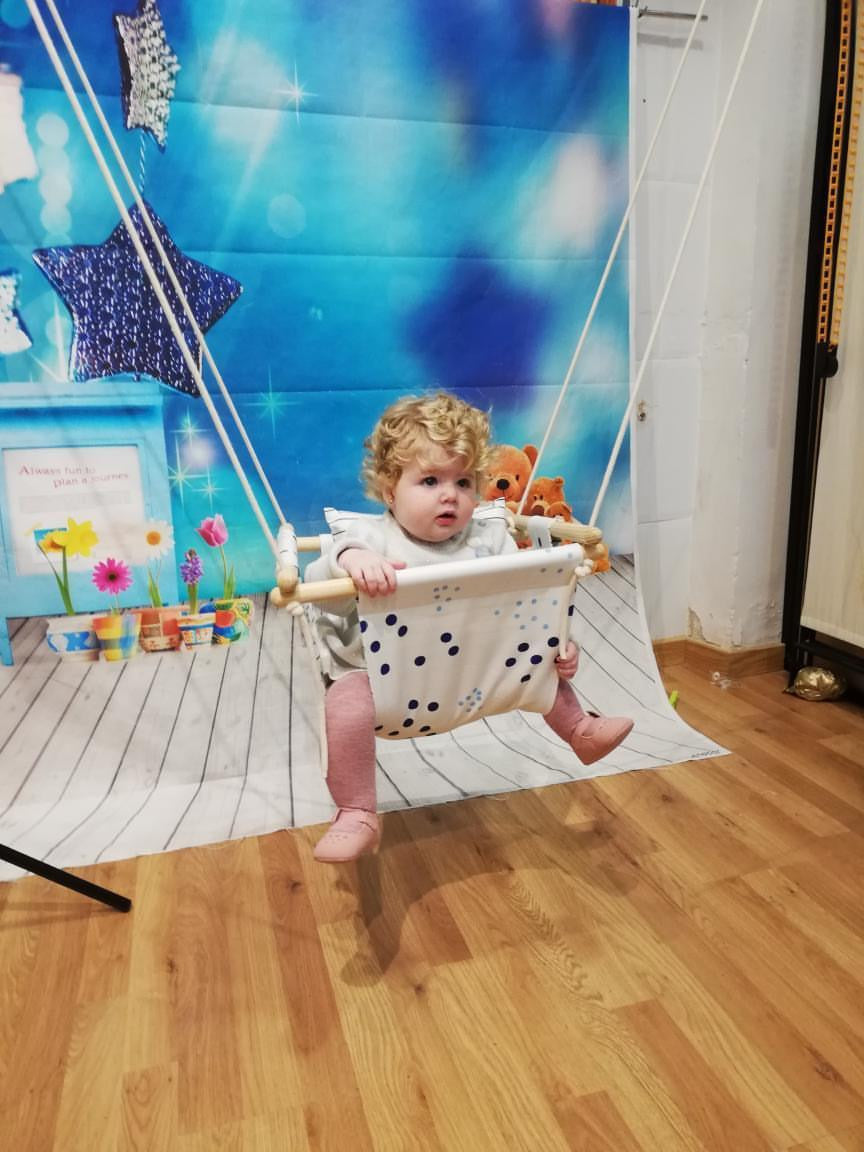 3 Blue Dots BabySwing-5