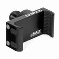 BLACK 20MAXX HIGH SPRING TENSION MOTORCYCLE CRADLE FOR IPHONE-0