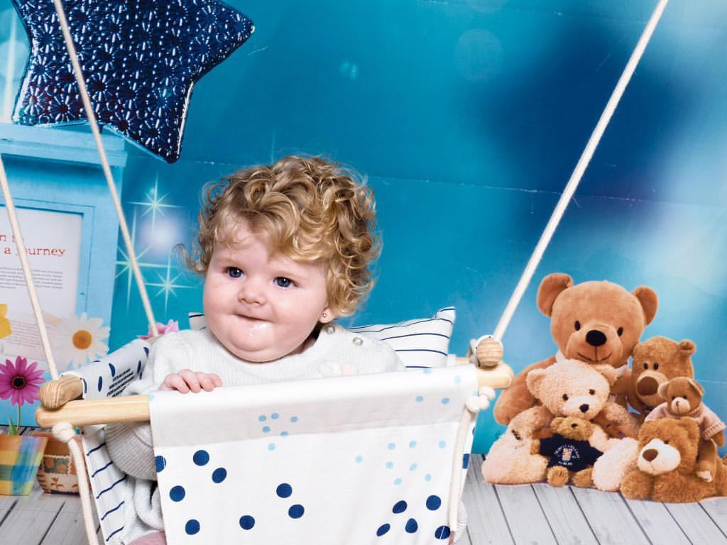 3 Blue Dots BabySwing-4