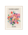 Flower Market Accra-0